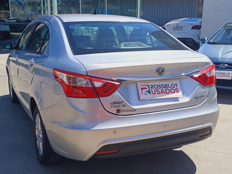 Dfm A30 A 30 1.6 2018 Usado en Rosselot Usados