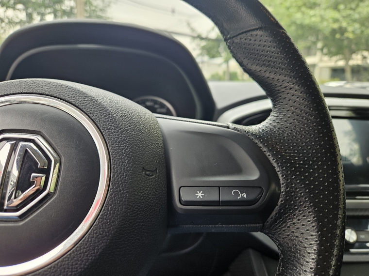 Mg 3 New 3 1.5 2022 Usado en Rosselot Usados