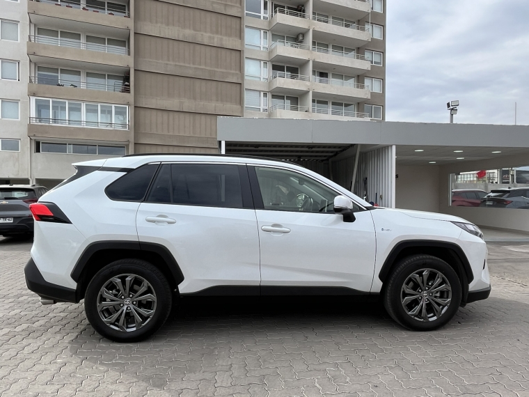 Toyota Rav4 Hev 2.5 Aut 2025 Usado  Usado en Kovacs Usados