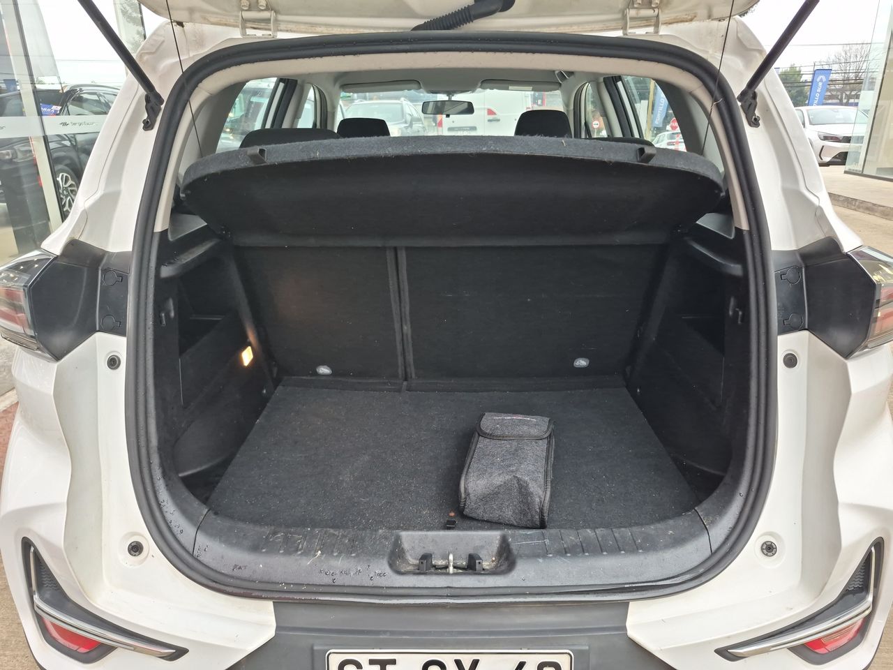 Changan Cs15 Cs15 Hb 4x2 1.5 2023 Usado Usado en Webautos.cl Changan Cs15 Cs15 Hb 4x2 1.5 2023 Usado Usado en Webautos.cl