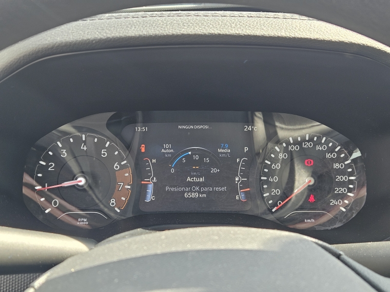Jeep Compass — foto 16 de 20