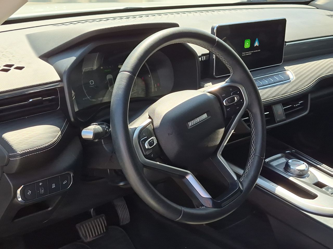 Haval Jolion Jolion Elite 1.5 Aut 2023 Usado en Usados de Primera - Sergio Escobar