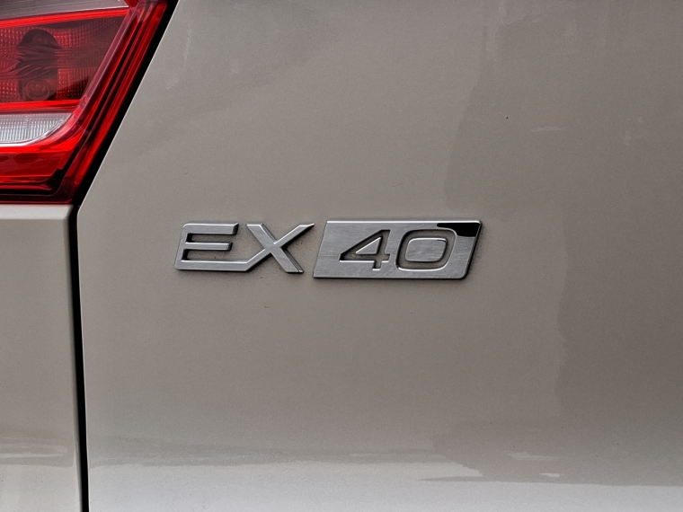 Volvo Ex40 P8 4x4 Aut 2025 Usado Usado en BMW Premium Selection Volvo Ex40 P8 4x4 Aut 2025 Usado Usado en BMW Premium Selection