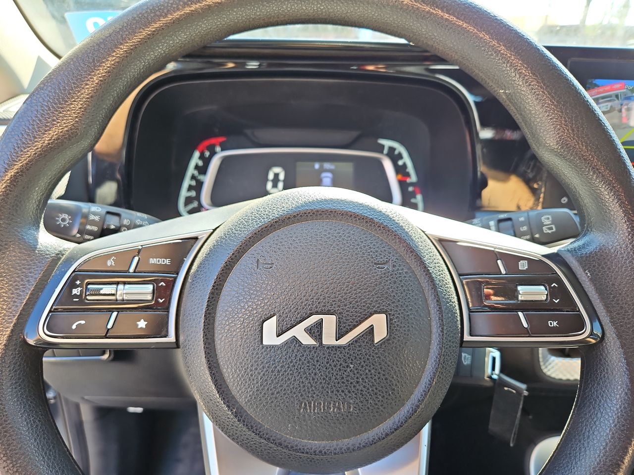 Kia Sonet Sonet Ex 1.5 2023 Usado  Usado en Webautos.cl