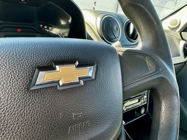 Chevrolet Montana 1.8 Mt 2017 Usado  Usado en Kovacs Usados