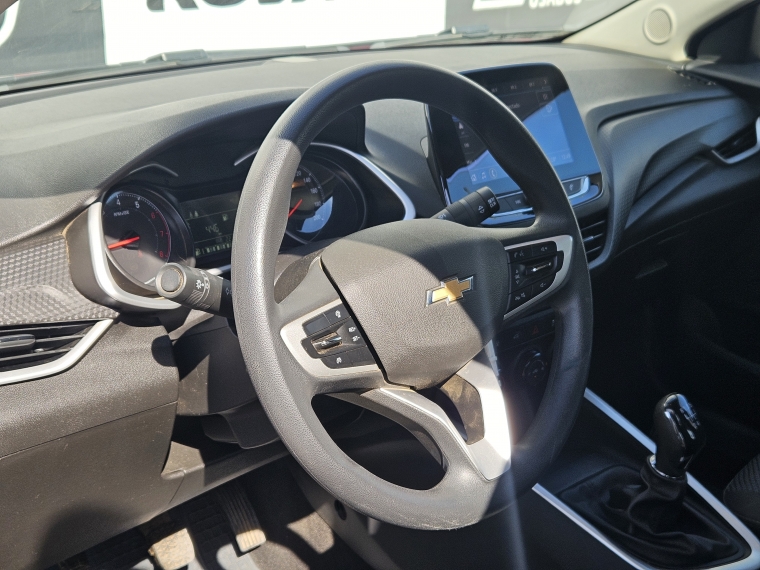 Chevrolet Onix Lt Mt 2024 Usado  Usado en Kovacs Usados