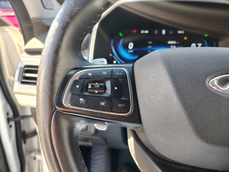 Chery Tiggo 8 Tiggo 8 Pro Glx Dct 1.6 Aut 2023 Usado en Rosselot Usados