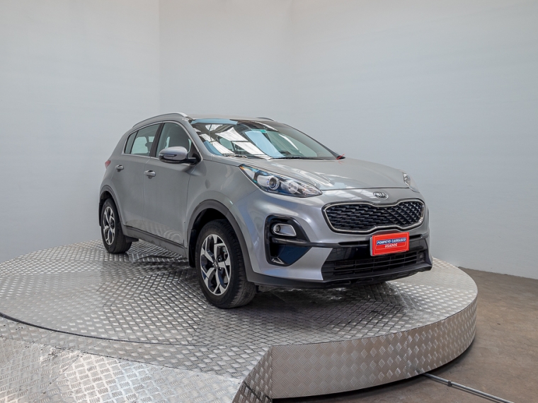 Kia Sportage Lx 2.0 Gsl Mt 2019 Usado  Usado en Pompeyo