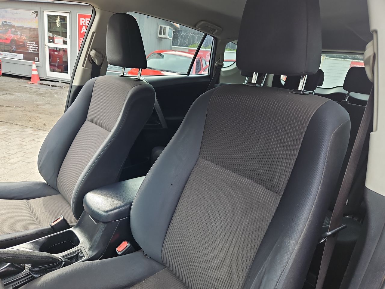 Toyota Rav4 Rav 4 4x4 2.0 2014 Usado en Usados de Primera - Sergio Escobar