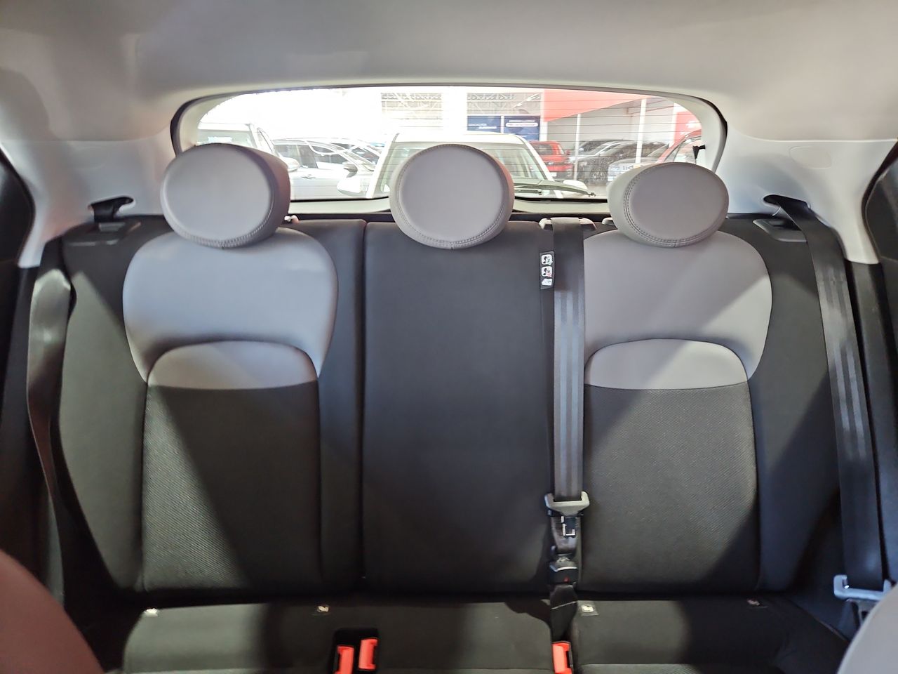 Fiat 500x 500x 1.6 2017 Usado en Usados de Primera - Sergio Escobar