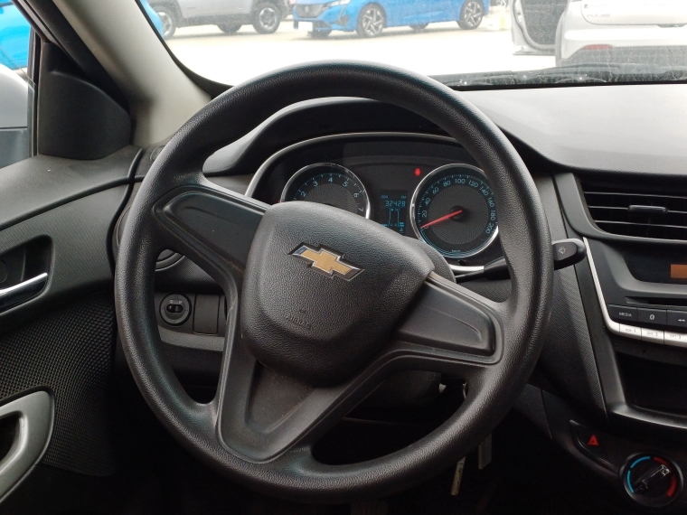 Chevrolet Sail Sail 1.5 2019 Usado en Rosselot Usados