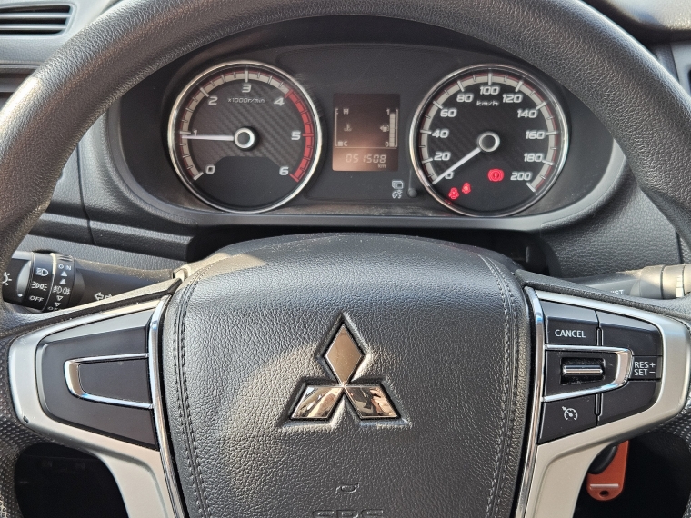Mitsubishi L200 Katana Crt 4x4 2.4 2022 Usado  Usado en Autoselect Usados