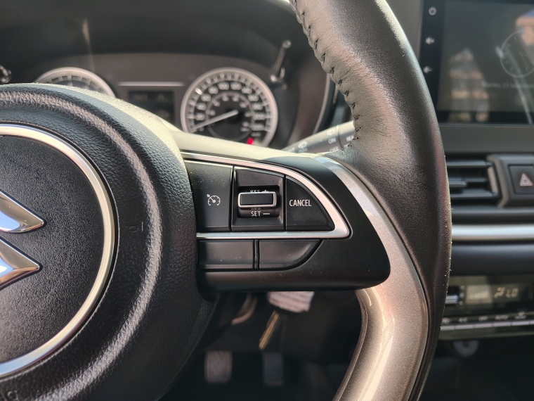 Suzuki Baleno New Baleno Gls Hb 1.5 2025 Usado en Rosselot Usados