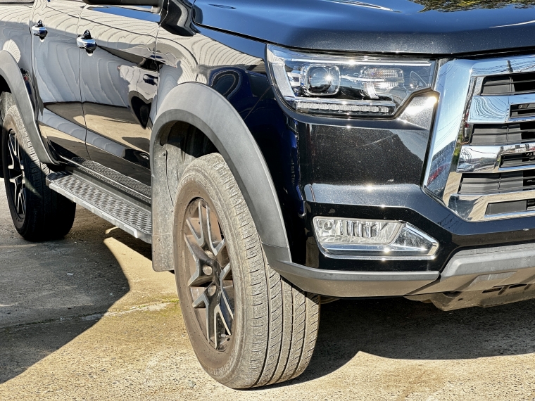 Jac T8 T8 Xe Advance 2.0 2021 Usado en Rosselot Usados