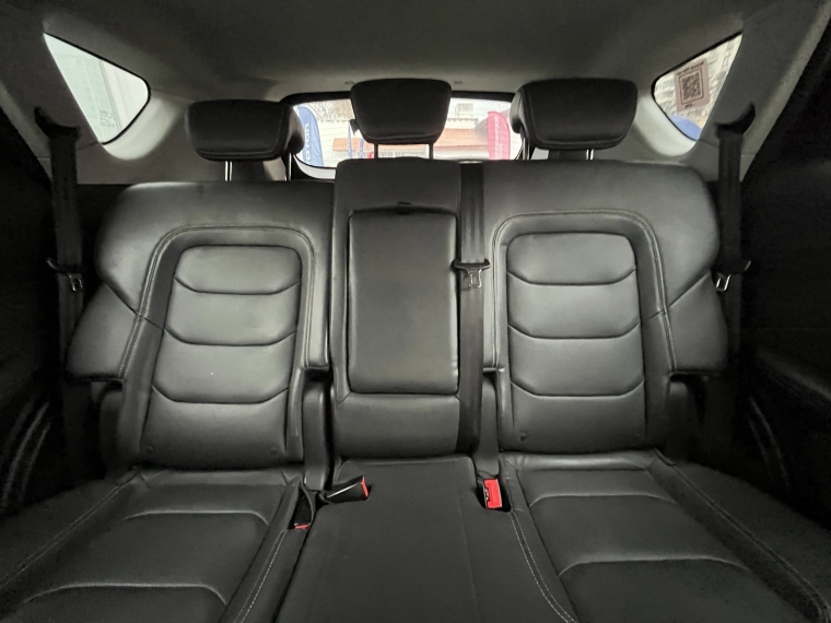 Jetour X70 X70 Gl 1.5 2022 Usado en Rosselot Usados