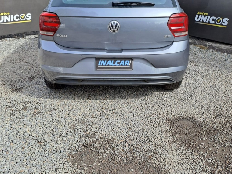 Volkswagen Polo Highline 2021 Usado Usado en Webautos.cl Volkswagen Polo Highline 2021 Usado Usado en Webautos.cl