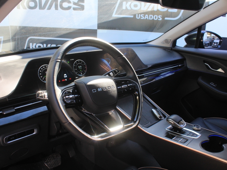 Omoda C5 1.5  T Luxury  At 2025 Usado  Usado en Kovacs Usados
