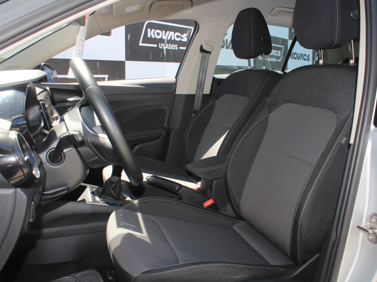 Skoda Fabia 1.0  Tsi  Ambition  Mt 2023 Usado  Usado en Kovacs Usados
