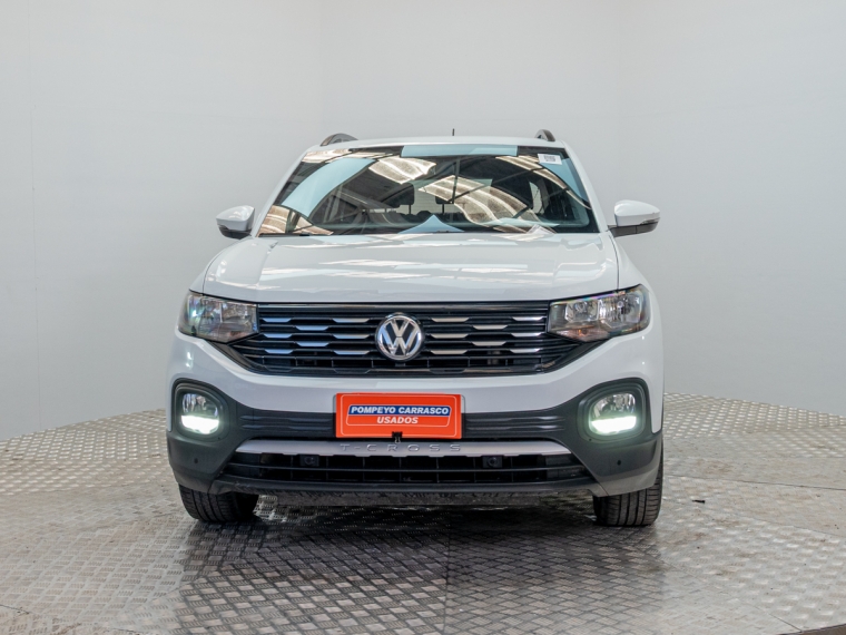 Volkswagen T-cross T-cross 1.6 Comfortline Mt 2021 Usado Usado en Webautos.cl Volkswagen T-cross T-cross 1.6 Comfortline Mt 2021 Usado Usado en Webautos.cl