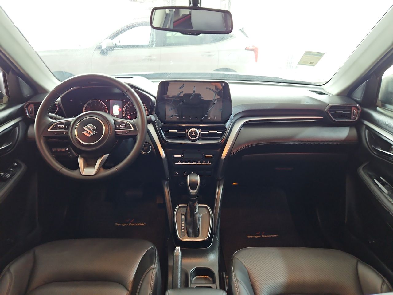 Suzuki Grand vitara Grand Vitara 2wd 1.5 At 2024 Usado en Usados de Primera - Sergio Escobar