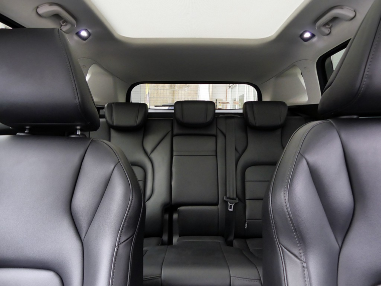 Haval H6 Deluxe 2.0 Aut 2019 Usado  Usado en Webautos.cl