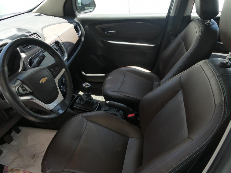 Chevrolet Spin 1.8 2019 Usado  Usado en Webautos.cl