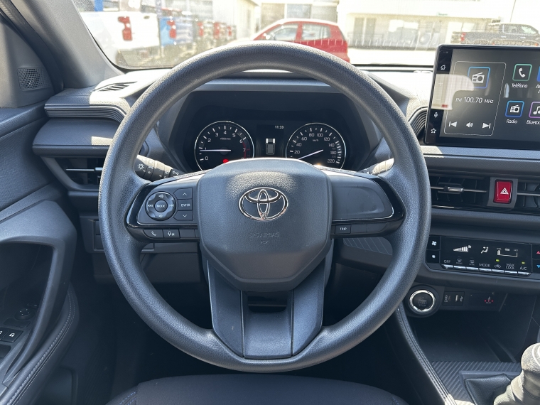 Toyota Rav4 Rav4 Otto 2.0 Aut 2020 Usado  Usado en Kovacs Usados