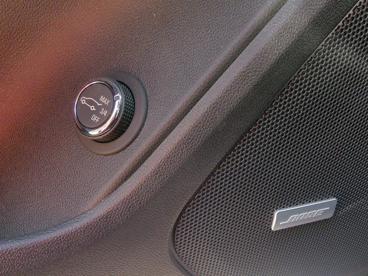 Chevrolet Blazer 3,6 Lts. 5p. T/a 4 2022 Usado  Usado en Webautos.cl