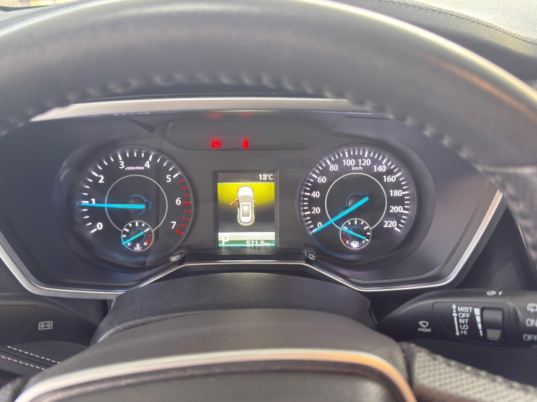 Ford Territory Trend 1.5 Aut 2023 Usado en Automotriz Olea Flaño