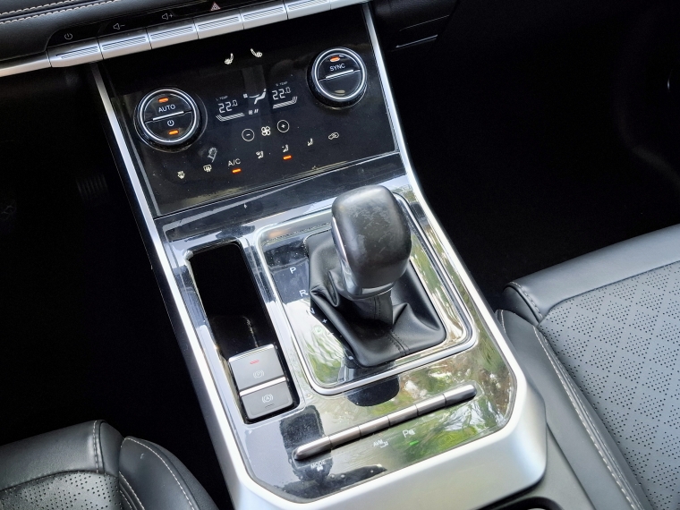 Chery Tiggo 8 Tiggo 8 Glx 1.5 Aut 2022 Usado en Rosselot Usados