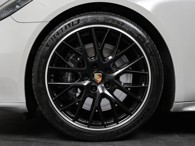 Porsche Panamera Gts G2 Ii 2023 Usado  Usado en Webautos.cl