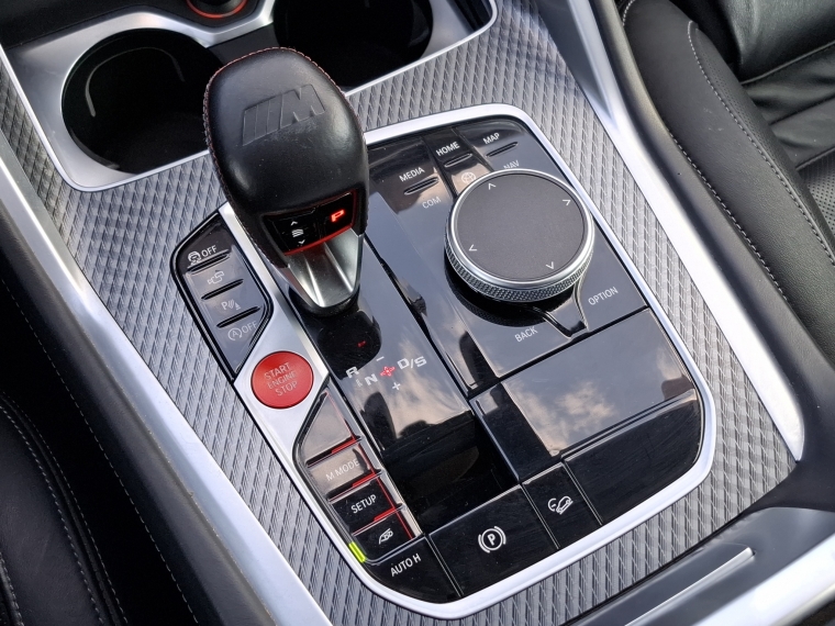 Bmw X5 M Competition  2023 Usado  Usado en BMW Premium Selection