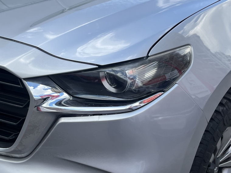 Mazda Bt-50 Bt 50 4x4 3.0 Aut 2022 Usado en Rosselot Usados