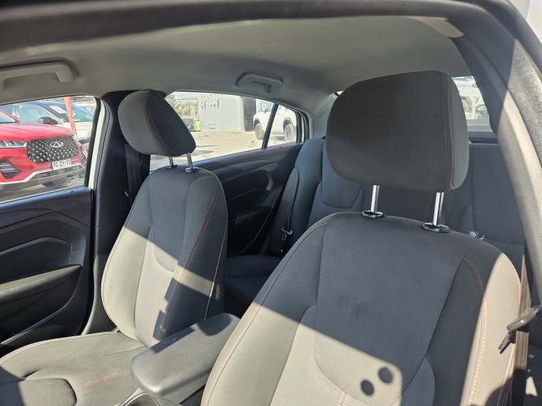 Chery Arrizo 5 Arrizo 5 Gls Mt 2023 Usado en Rosselot Usados