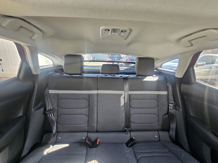 Citroen C-4 Puretech 130 Eat8 Feel Pack 2023 Usado  Usado en Kovacs Usados