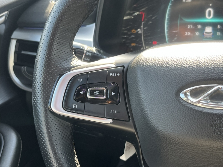 Chery Tiggo 7 pro Tiggo 7 Glx Cvt Pro 1.5 Aut 2023 Usado en Rosselot Usados