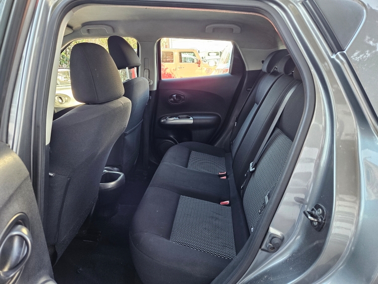 Nissan Juke Juke Sense 1.6 Aut 2016 Usado  Usado en Kovacs Usados