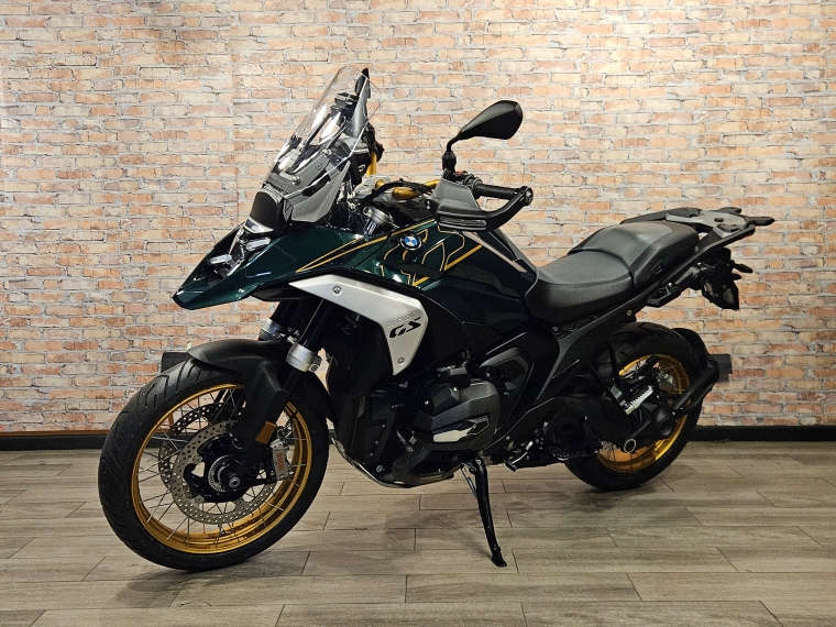 Bmw R 1300 gs Ii Asa 719 2025 Usado en BMW Premium Selection Bmw R 1300 gs Ii Asa 719 2025 Usado en BMW Premium Selection