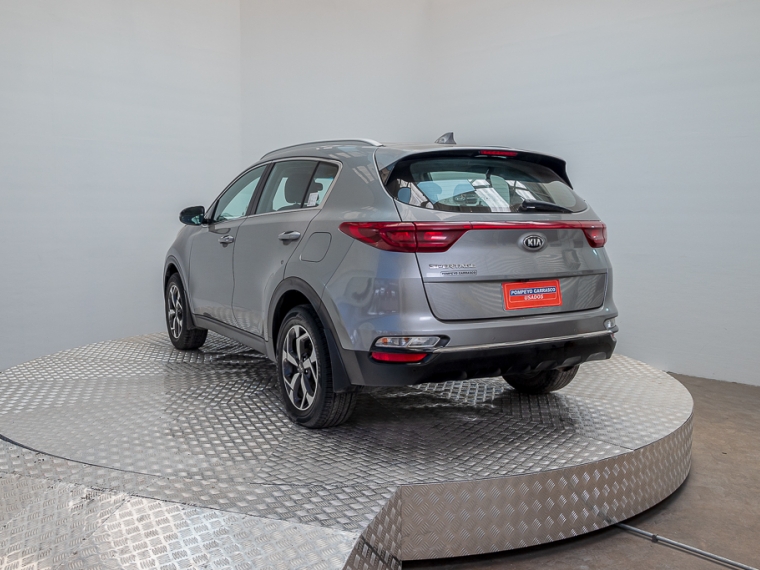 Kia Sportage Lx 2.0 Gsl Mt 2019 Usado  Usado en Pompeyo