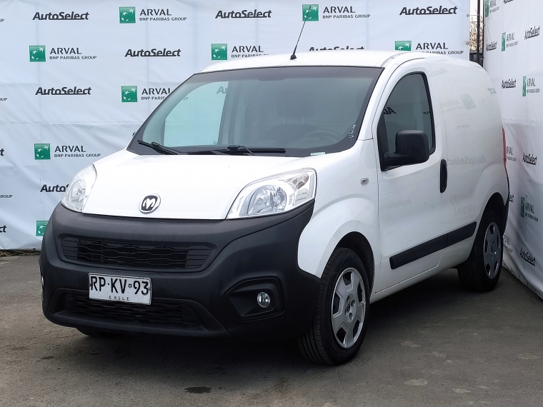 RAM 700 VAN 700 CITY 5P 1.2 2022