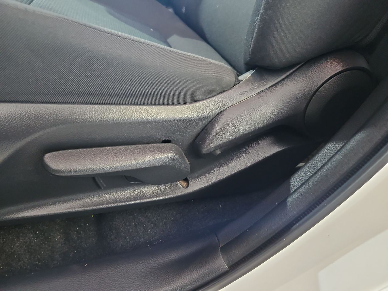 Toyota Rav4 Rav 4 Le 2.0 2023 Usado en Usados de Primera - Sergio Escobar