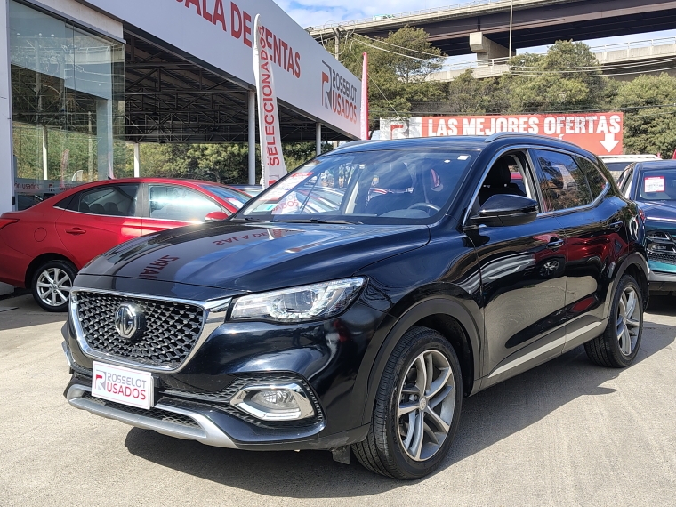 MG HS HS DCT 1.5 AUT 2023