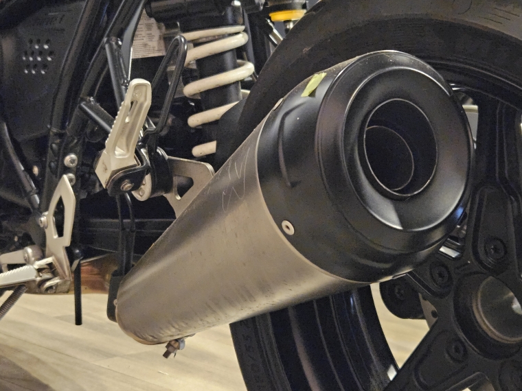 Bmw R ninet Pure 2023 Usado en BMW Premium Selection Bmw R ninet Pure 2023 Usado en BMW Premium Selection