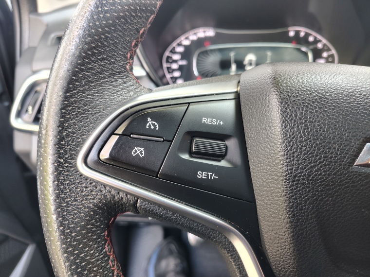 Chevrolet Groove 1.5 Premier Mt 2024 Usado  Usado en Kovacs Usados