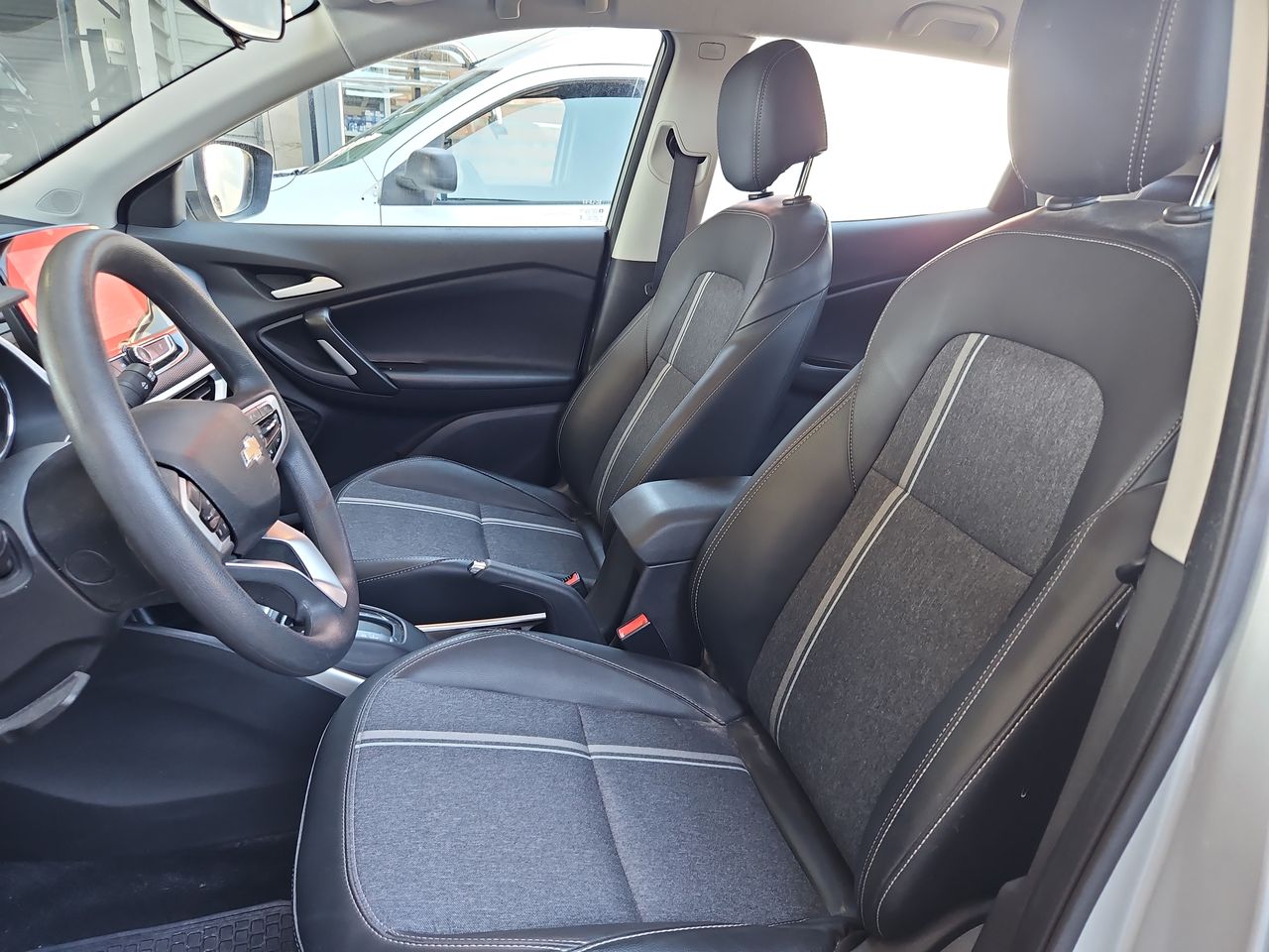 Chevrolet Tracker Tracker 1.2t  Aut 2022 Usado en Usados de Primera - Sergio Escobar