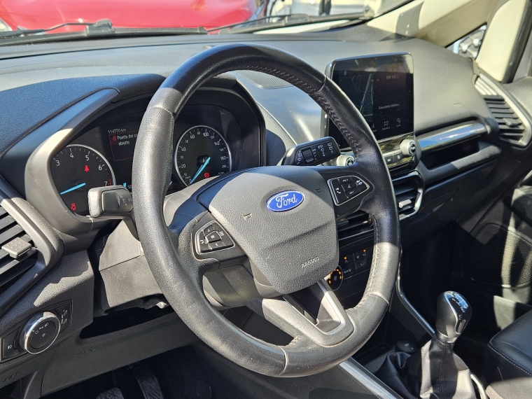 Ford Ecosport Freestyle 1.5 Mt 2020 Usado  Usado en Kovacs Usados