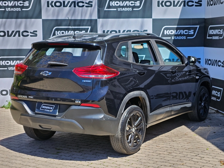 Chevrolet Tracker 1.2 Ltz Mt 2021 Usado  Usado en Kovacs Usados