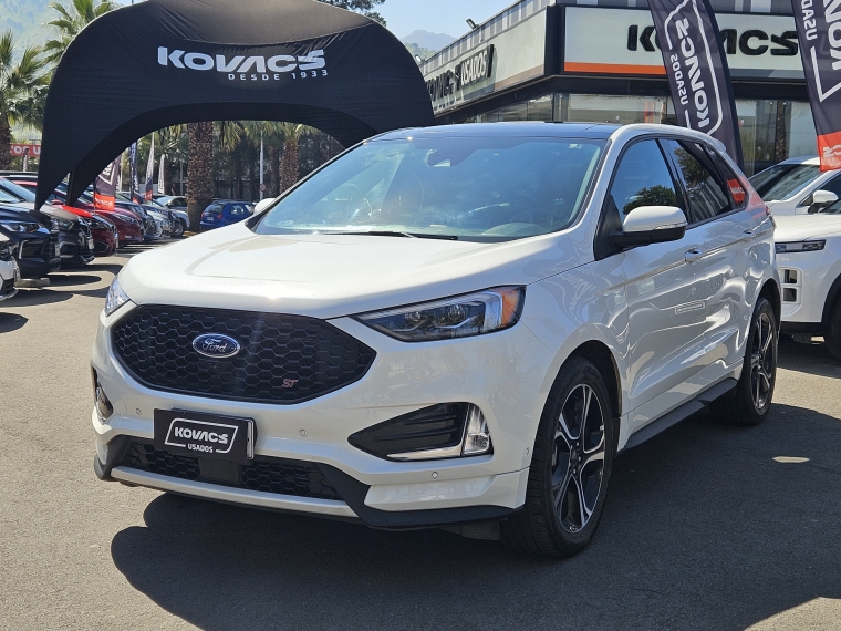 FORD EDGE AWD 2.7 AUT 2022