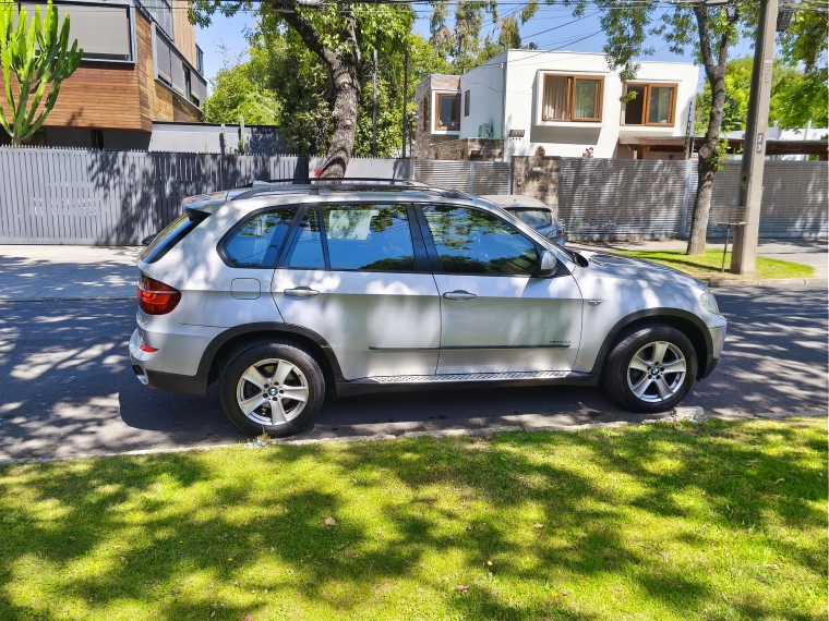 Bmw X5 Xdrive 35 2011 Usado en Autoadvice Autos Usados