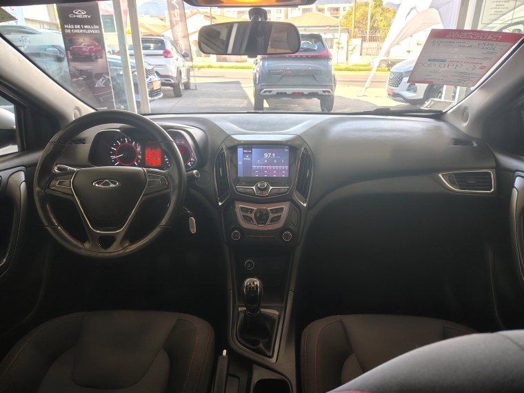 Chery Arrizo 5 Arrizo 5 Gls Mt 2022 Usado en Rosselot Usados